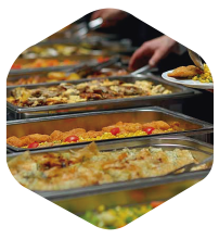 Catering